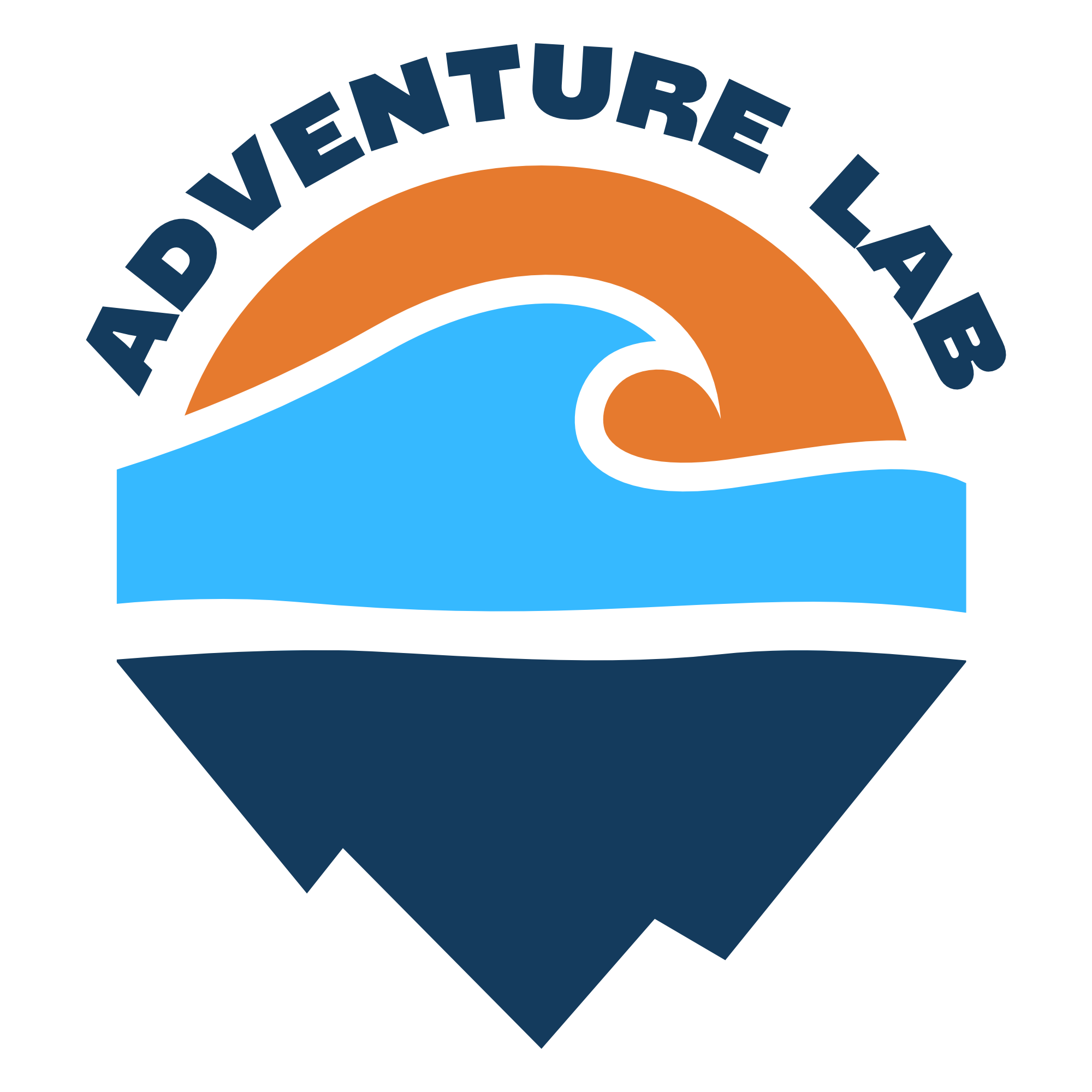 Adventure Lab